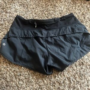 Lululemon Shorts!!